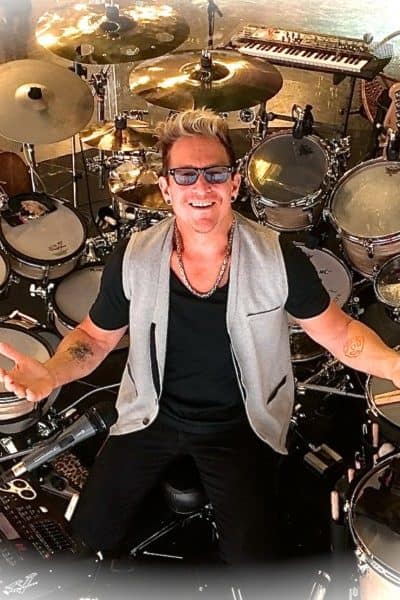 Talking With Mark Schulman – October 15, 2015