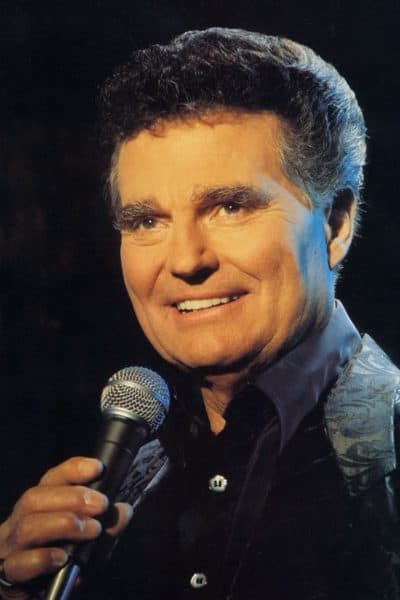 Talking With Leroy Van Dyke – January 13, 2015