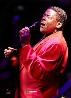 Talking With Gerald Alston – March 24, 2016