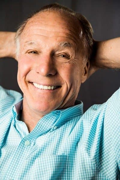 Talking With Jackie “The Joke Man” Martling – March 8, 2021
