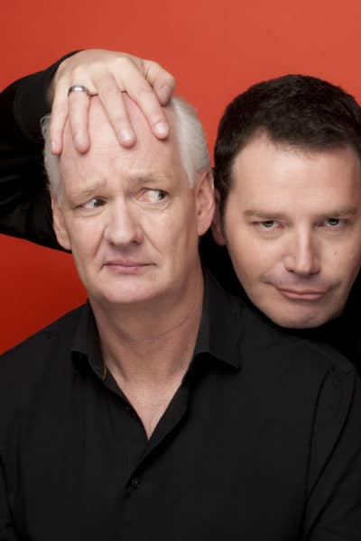 Talking With Brad Sherwood – June 20, 2022