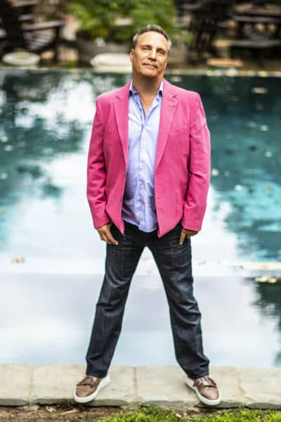 Talking With Craig Shoemaker – September 12, 2022