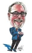 Talking With Fielding West – April 8, 2024